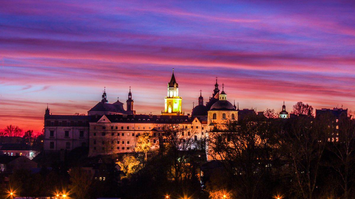 Jak i gdzie kupić nowe mieszkanie w Lublinie?