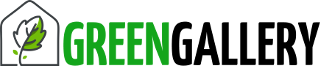 Logo GreenGallery.pl